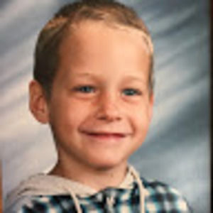 Meet your Posher, John dylan